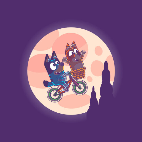 Heelers Moon - Image 16