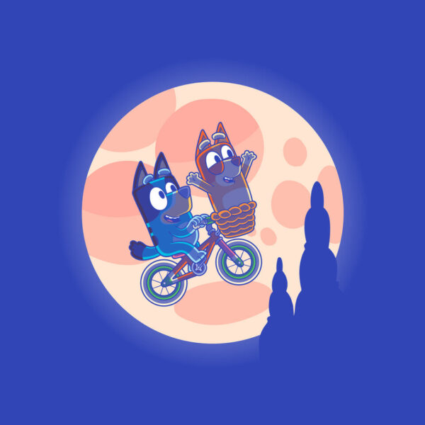 Heelers Moon - Image 12