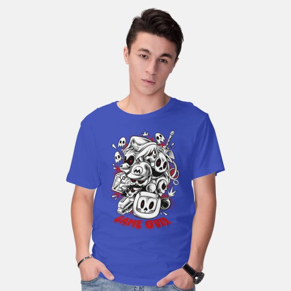 Sorry Game Over - Image 14