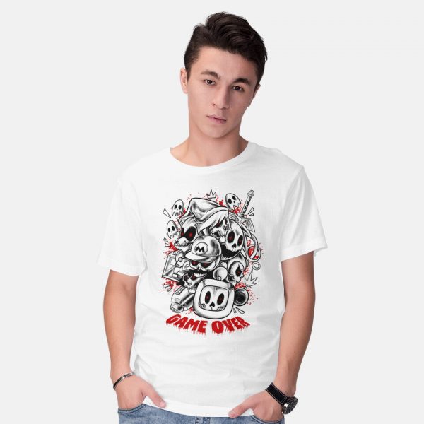 Sorry Game Over - Image 10