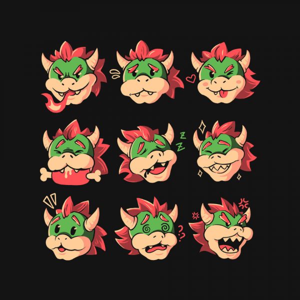 King Moods - Image 4