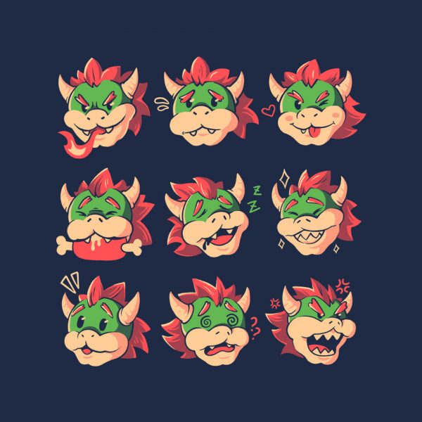 King Moods - Image 8