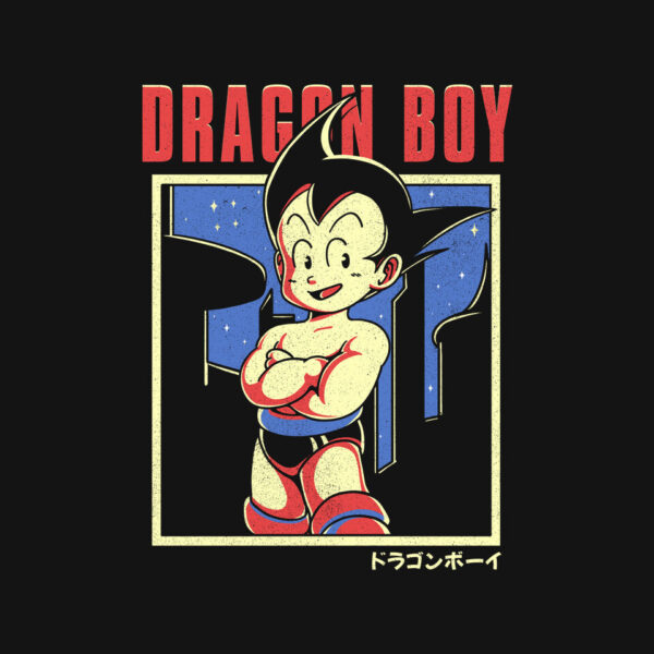 Dragon Boy - Image 4