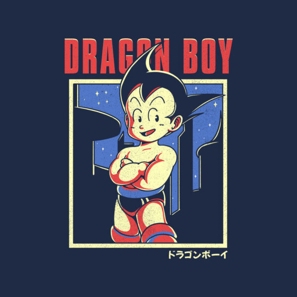 Dragon Boy - Image 8