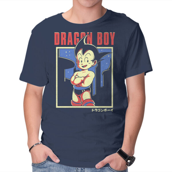 Dragon Boy - Image 5