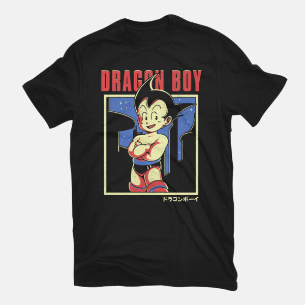 Dragon Boy - Image 3