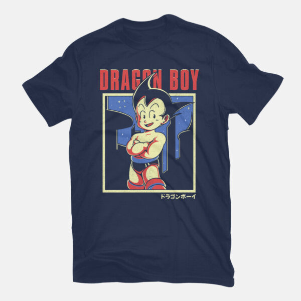 Dragon Boy - Image 7
