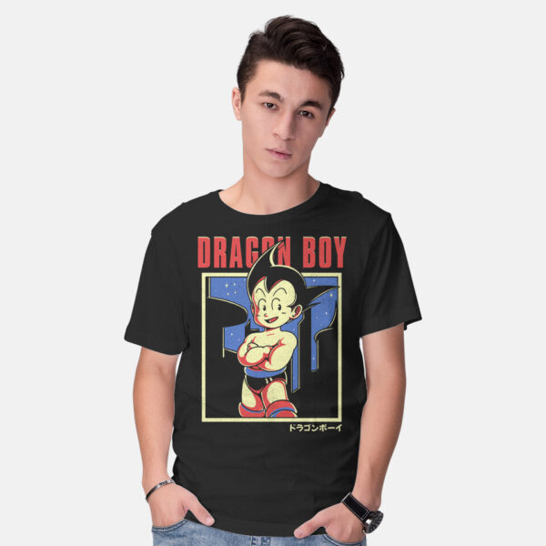 Dragon Boy - Image 2