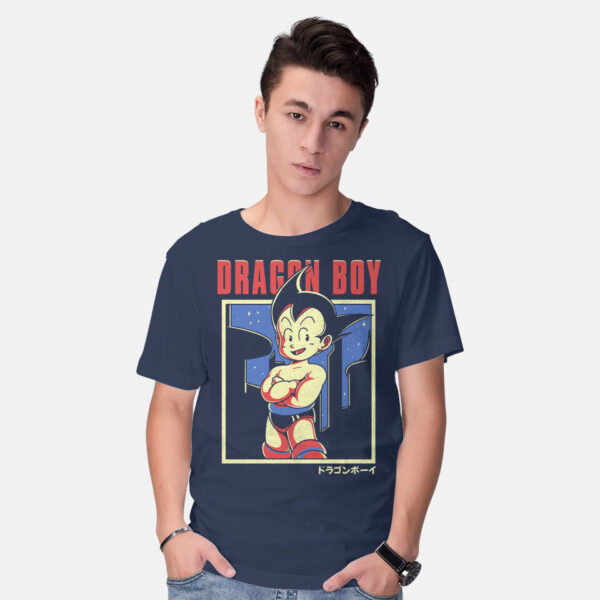 Dragon Boy - Image 6