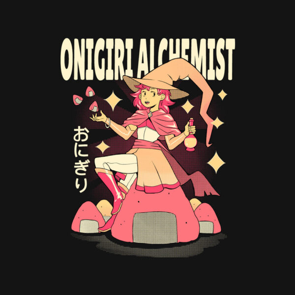 Onigiri Alchemist - Image 4