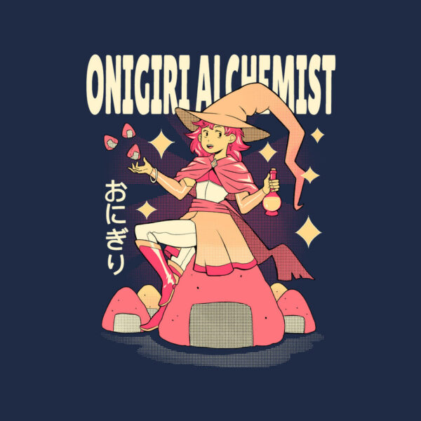 Onigiri Alchemist - Image 8