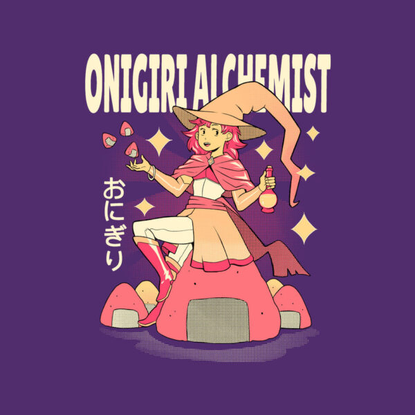 Onigiri Alchemist - Image 16