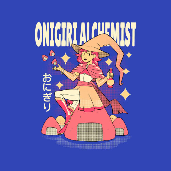 Onigiri Alchemist - Image 12
