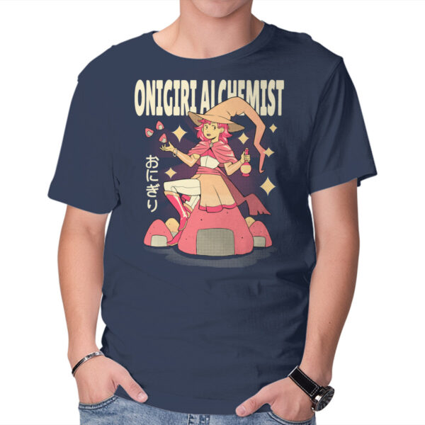 Onigiri Alchemist - Image 5
