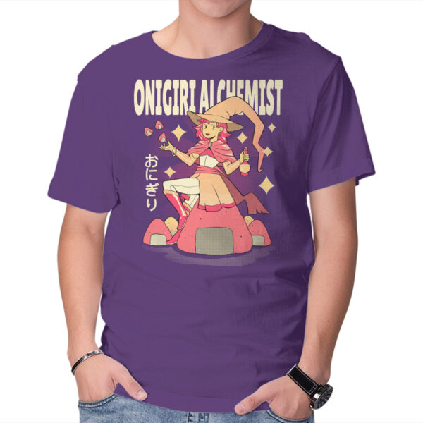 Onigiri Alchemist - Image 13