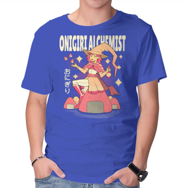 Onigiri Alchemist - Image 9