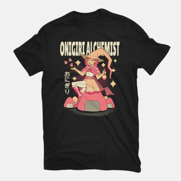 Onigiri Alchemist - Image 3