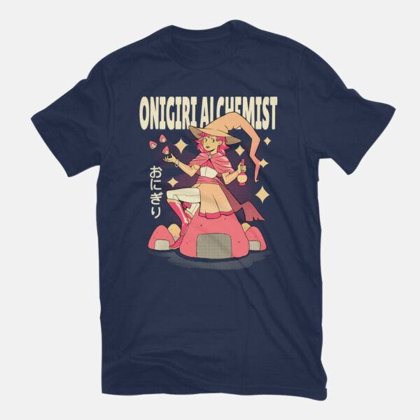 Onigiri Alchemist - Image 7