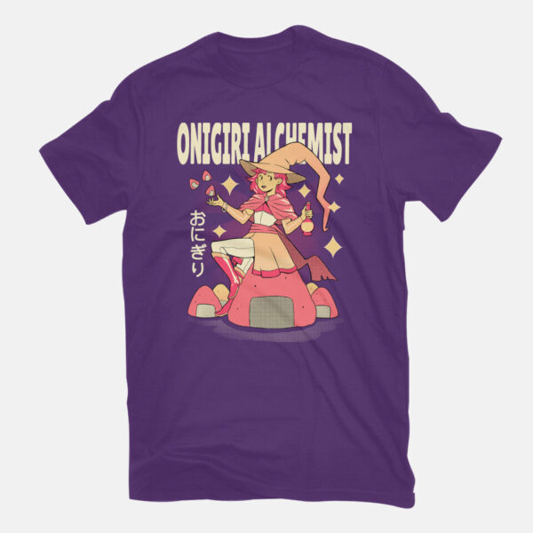 Onigiri Alchemist - Image 15