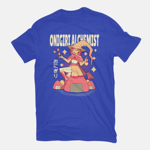 Onigiri Alchemist - Image 11