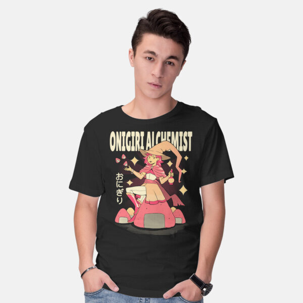 Onigiri Alchemist - Image 2