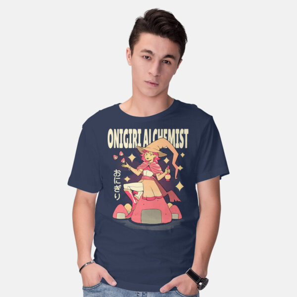 Onigiri Alchemist - Image 6