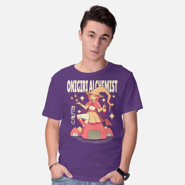 Onigiri Alchemist - Image 14