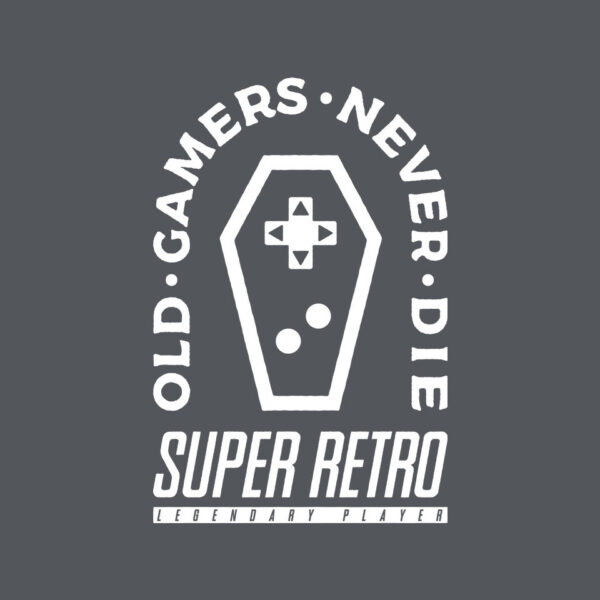 Old Gamers Never Die - Image 16