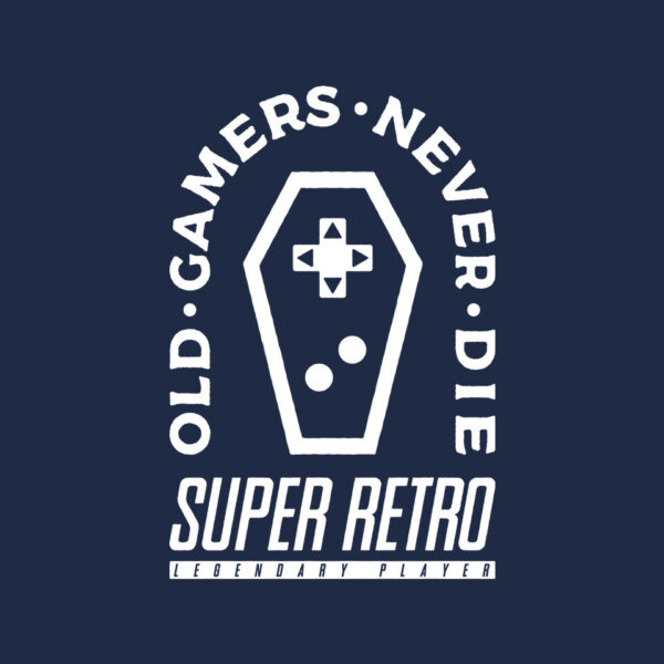 Old Gamers Never Die - Image 12
