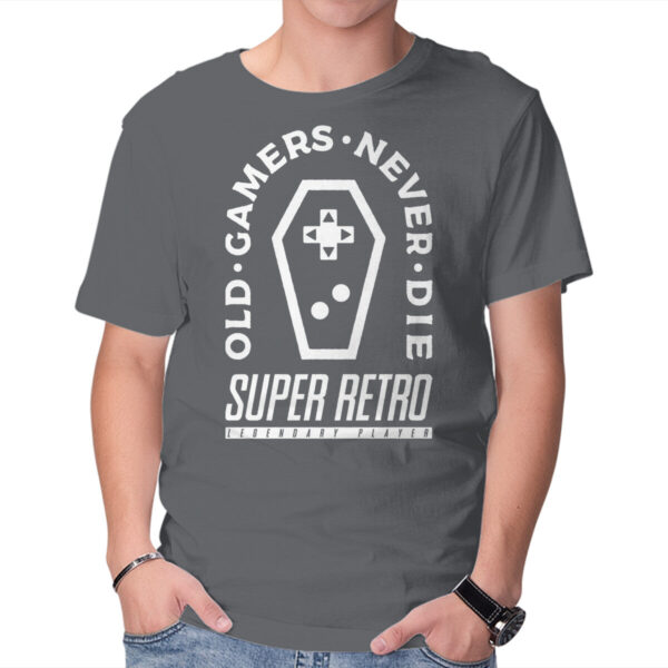 Old Gamers Never Die - Image 13