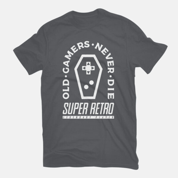 Old Gamers Never Die - Image 15
