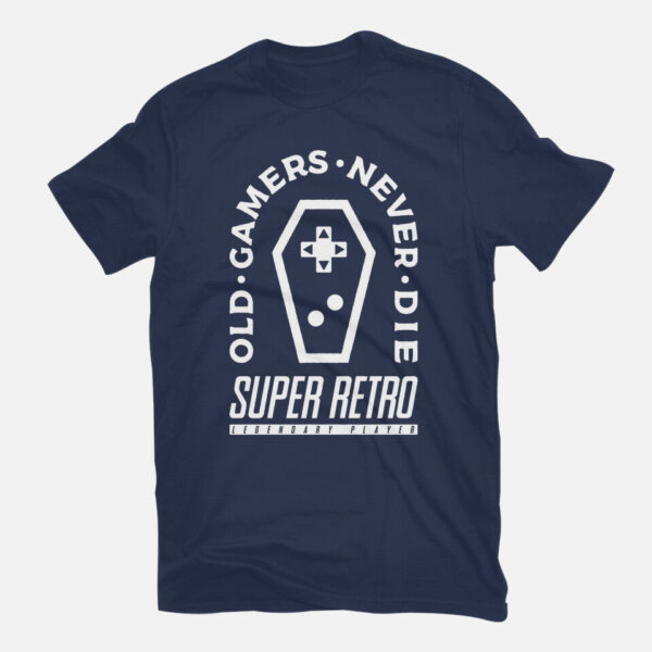 Old Gamers Never Die - Image 11