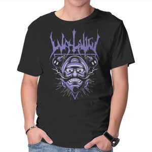 Waluigi Metal