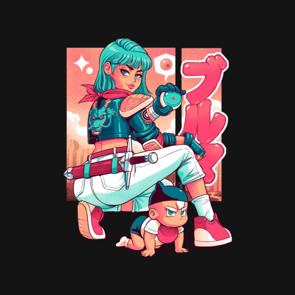 Power Mom Z - Image 8