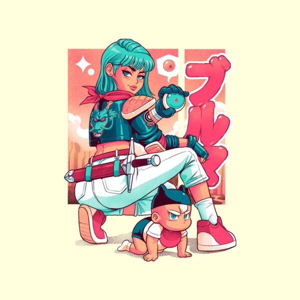Power Mom Z - Image 16