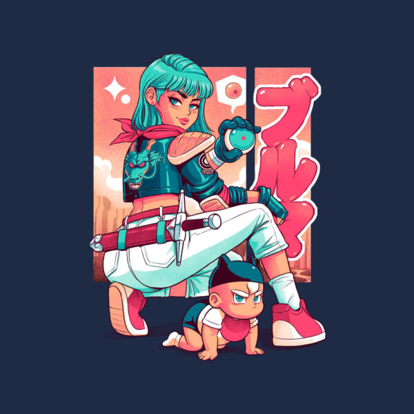 Power Mom Z - Image 12