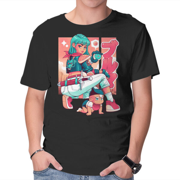 Power Mom Z - Image 5