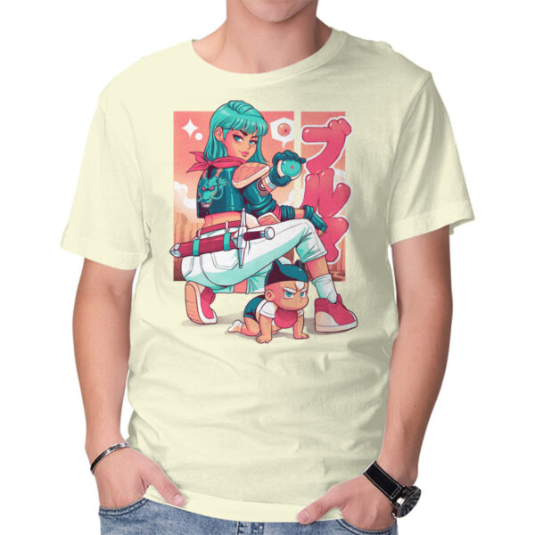 Power Mom Z - Image 13