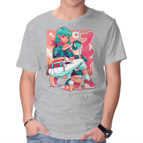 Power Mom Z - Image 17