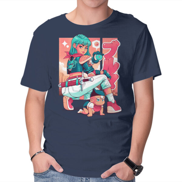 Power Mom Z - Image 9