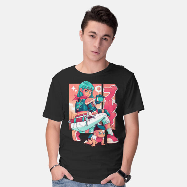 Power Mom Z - Image 6