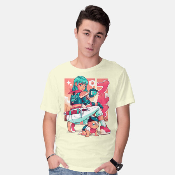 Power Mom Z - Image 14