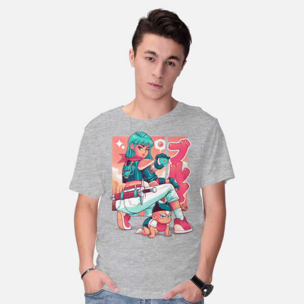 Power Mom Z - Image 18