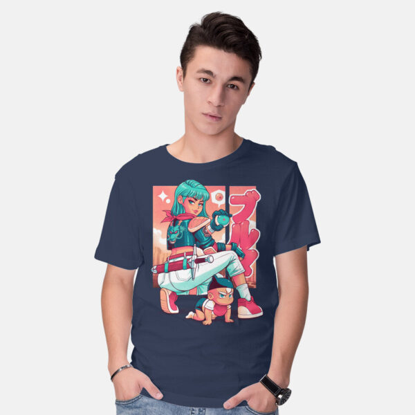 Power Mom Z - Image 10