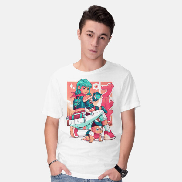 Power Mom Z - Image 2