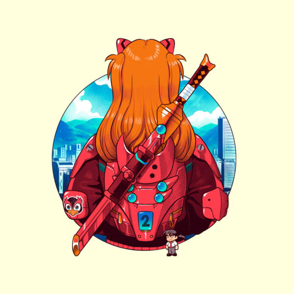 Second Summer - Image 16