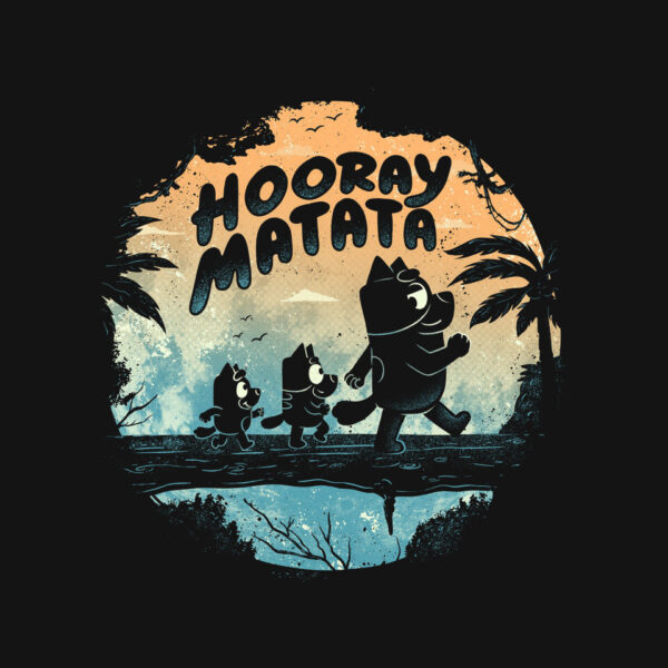 Hooray Matata - Image 9