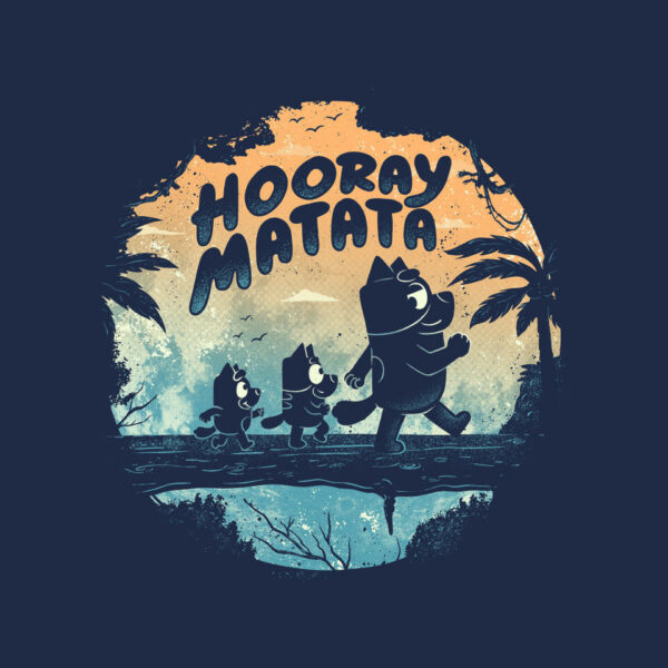Hooray Matata - Image 4