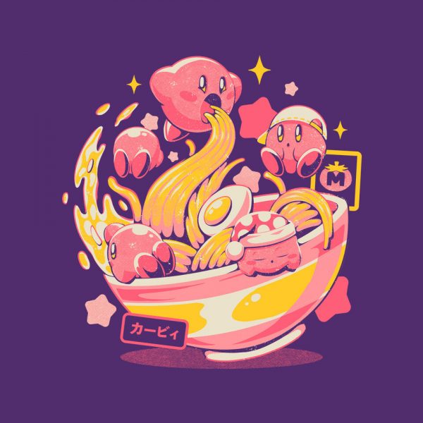 Pink Bowl - Image 14