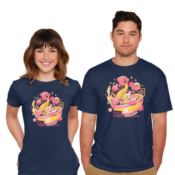 Pink Bowl - Image 10